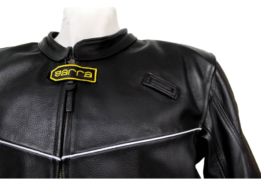 Chamarra Fénix | Garra Diseños