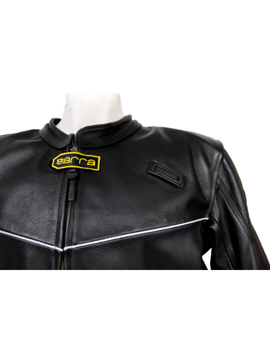 Chamarra Fénix | Garra Diseños