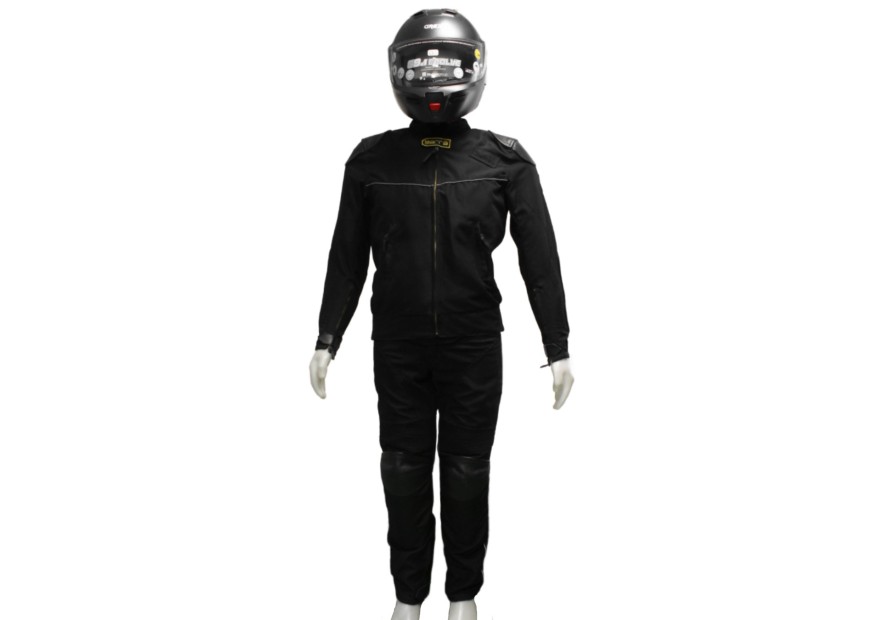 Traje Power | Garra Diseños