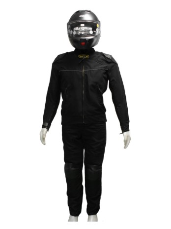 Traje Power | Garra Diseños