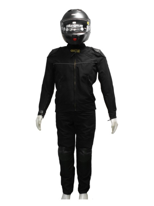 Traje Power | Garra Diseños