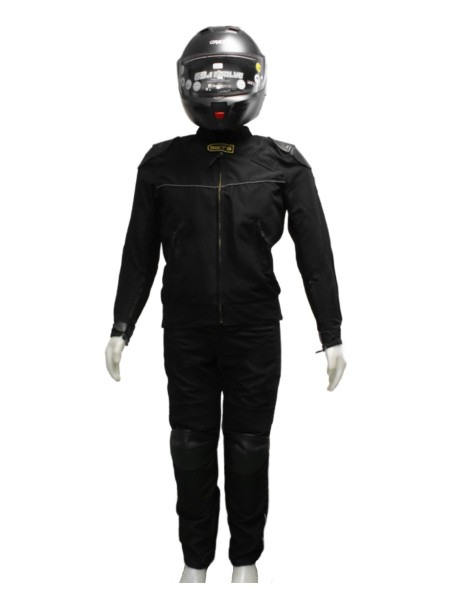 Traje Power | Garra Diseños