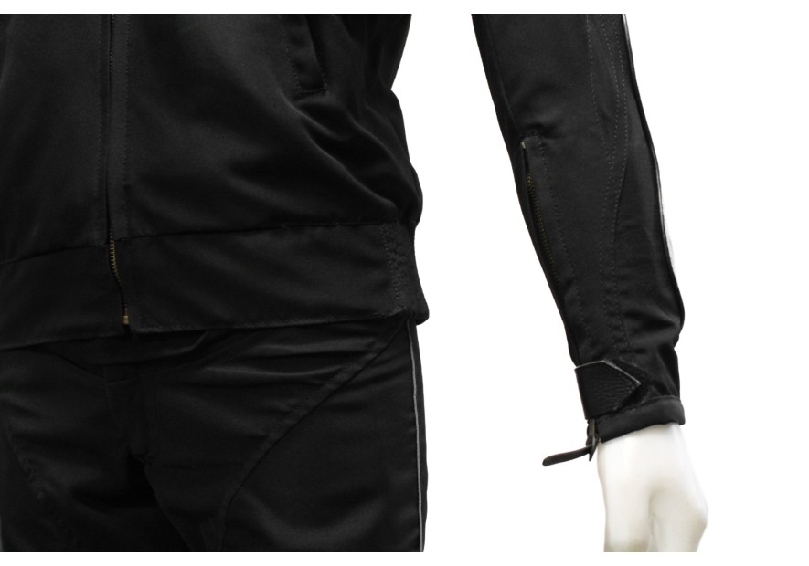 Traje Power | Garra Diseños