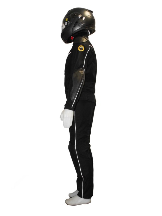 Traje Power | Garra Diseños