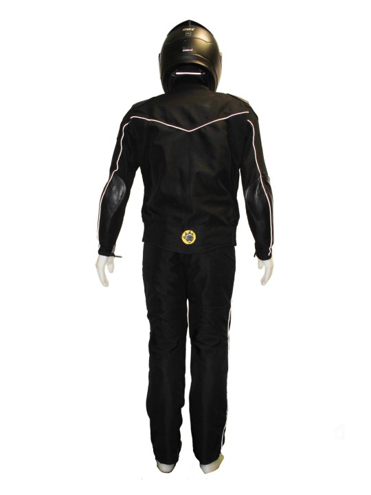 Traje Power | Garra Diseños