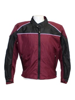 Chamarra Bengala Guinda | Crisalida