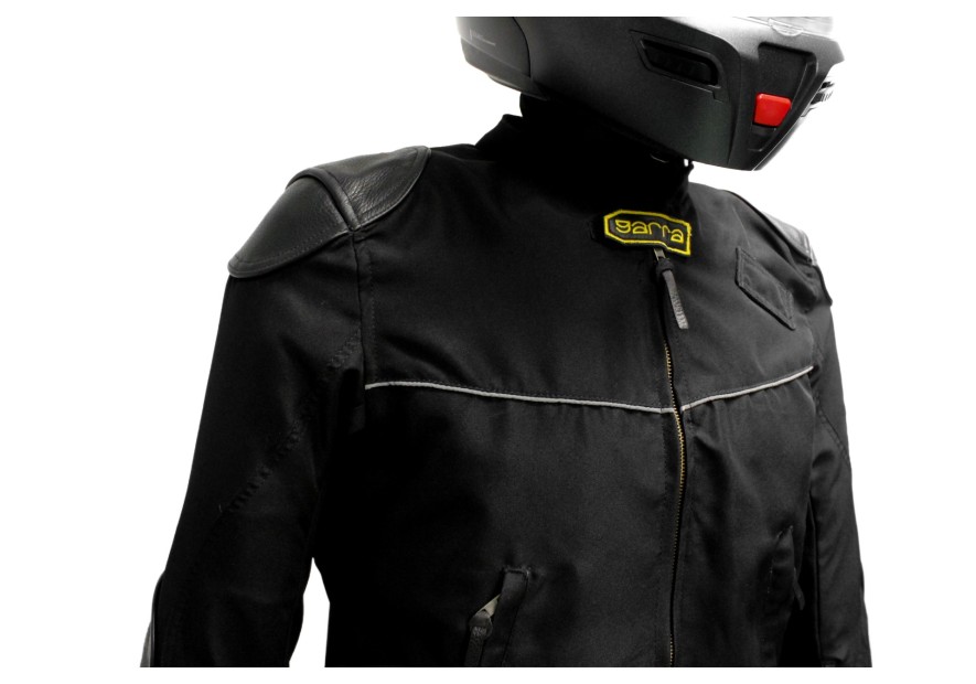 Chamarra Power | Garra Diseños