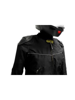 Chamarra Power | Garra Diseños