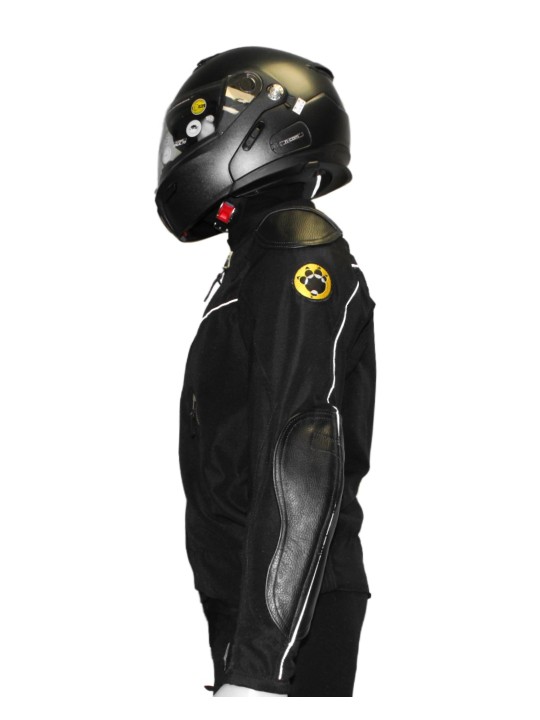 Chamarra Power | Garra Diseños