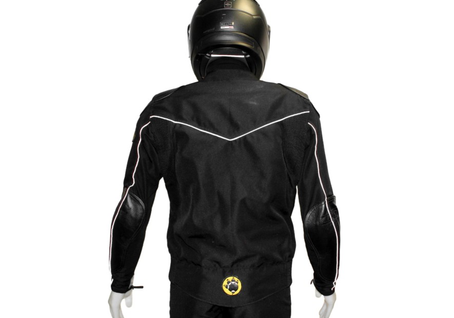 Chamarra Power | Garra Diseños