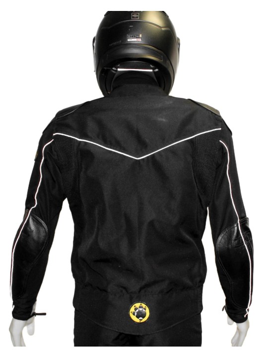 Chamarra Power | Garra Diseños