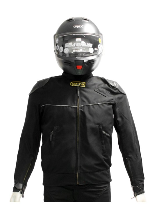 Chamarra Power | Garra Diseños