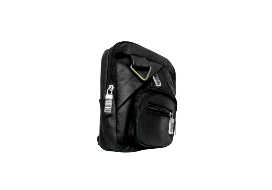 Muslera De Piel | Crisalida