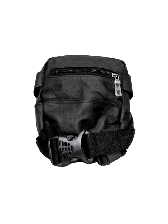 Muslera De Piel | Crisalida