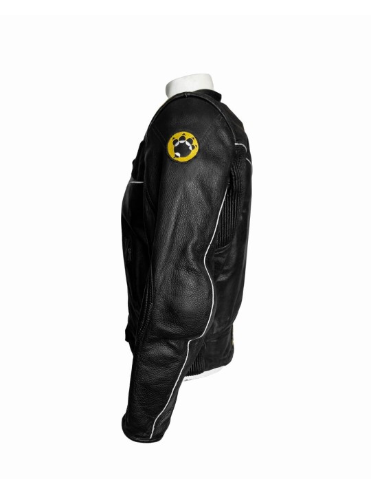 Chamarra Fénix | Garra Diseños