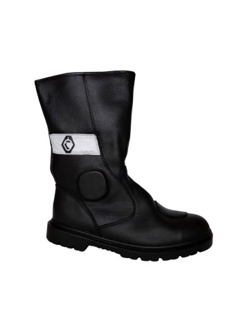 botas para moto botas de piel botas motociclista crisalida biker