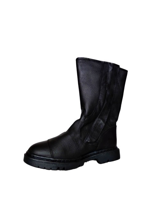 botas para moto botas de piel botas motociclista crisalida biker