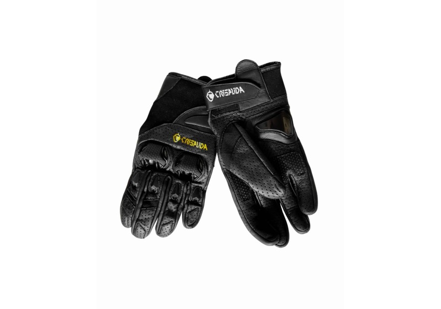 guantes para moto guantes para motociclista guantes crisalida biker