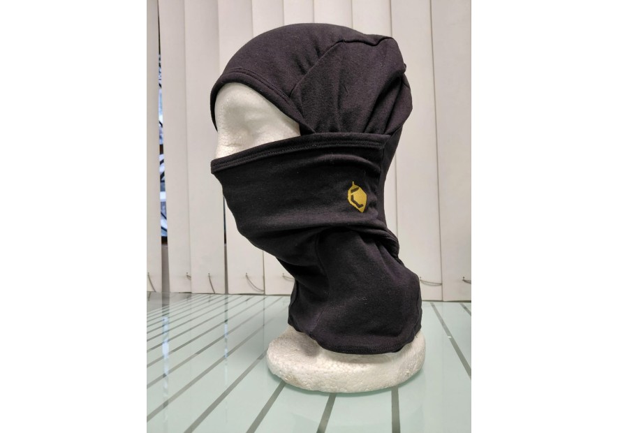 Balaclava Irwin | Crisalida