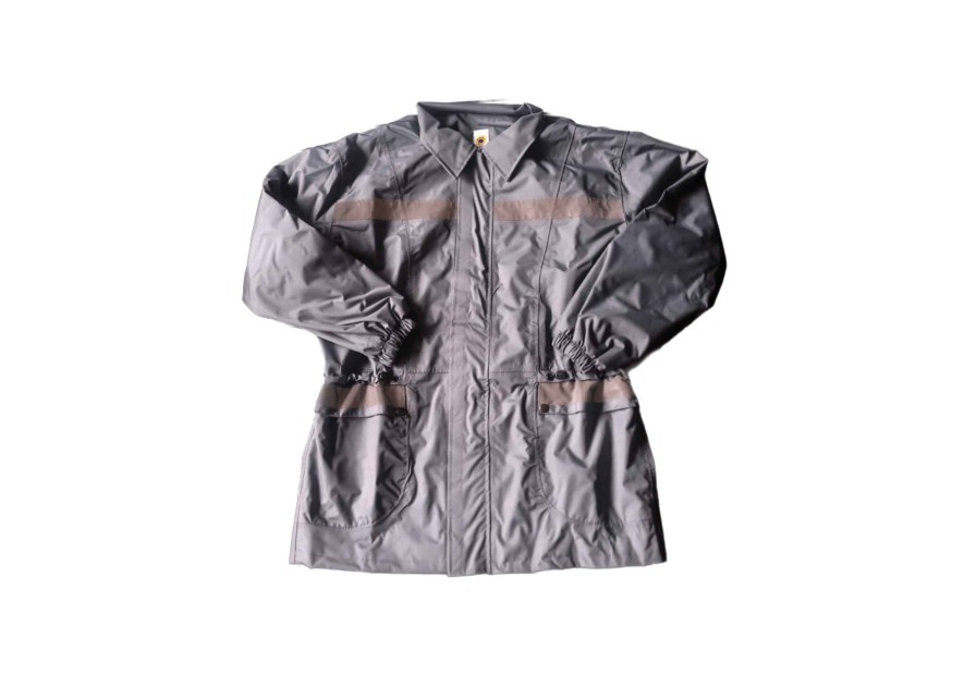 Impermeable de dos piezas | Crisalida
