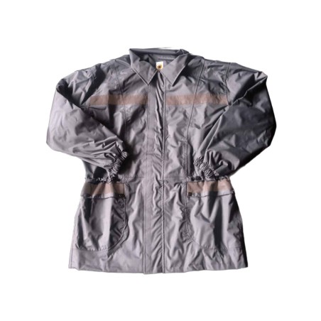 Impermeable de dos piezas | Crisalida