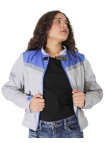 copia de copia de Chamarra Perla Fucsia