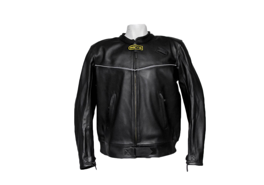 Chamarra Fénix | Garra Diseños