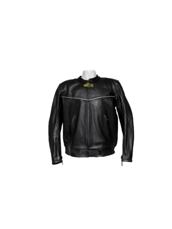 Chamarra Fénix | Garra Diseños