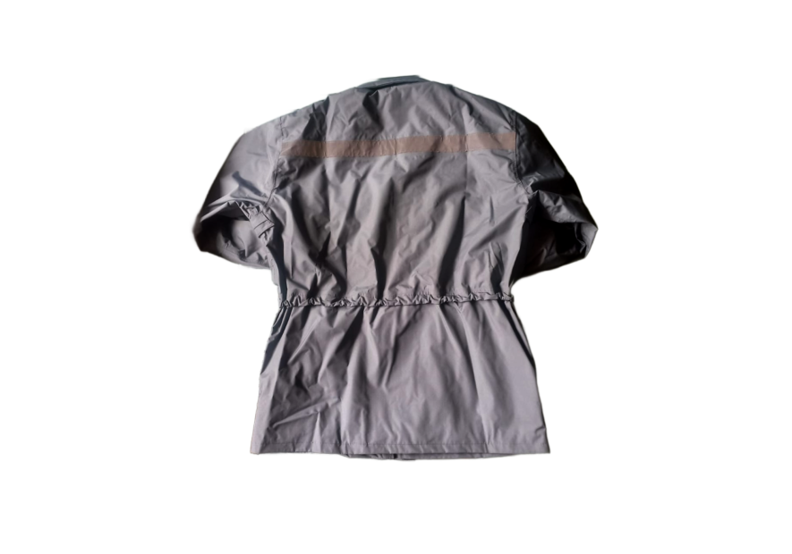 Impermeable de dos piezas | Crisalida