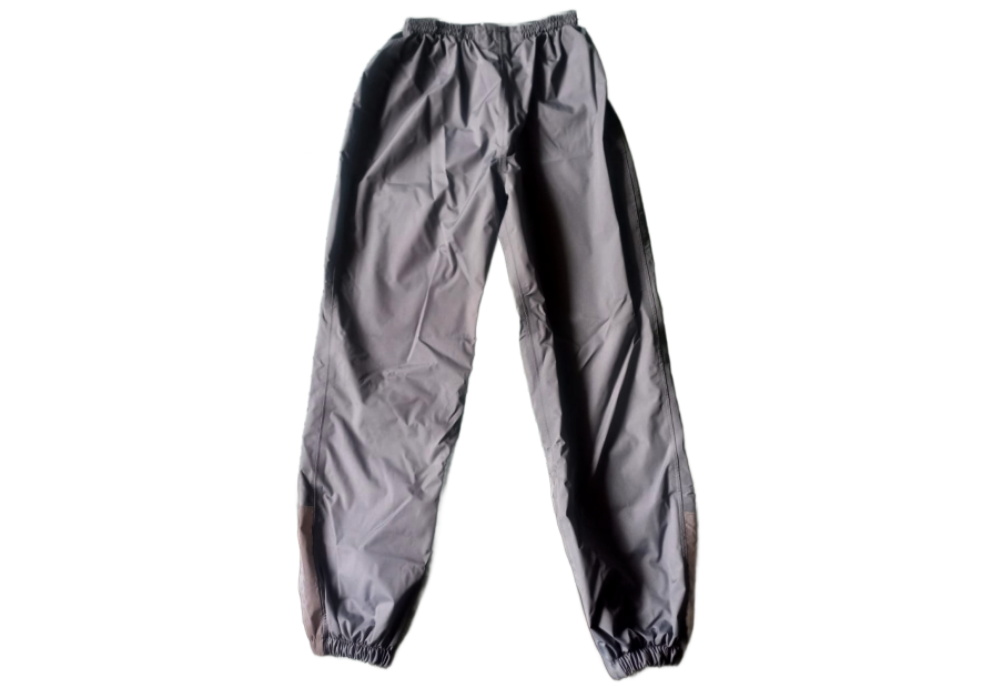 Impermeable de dos piezas | Crisalida
