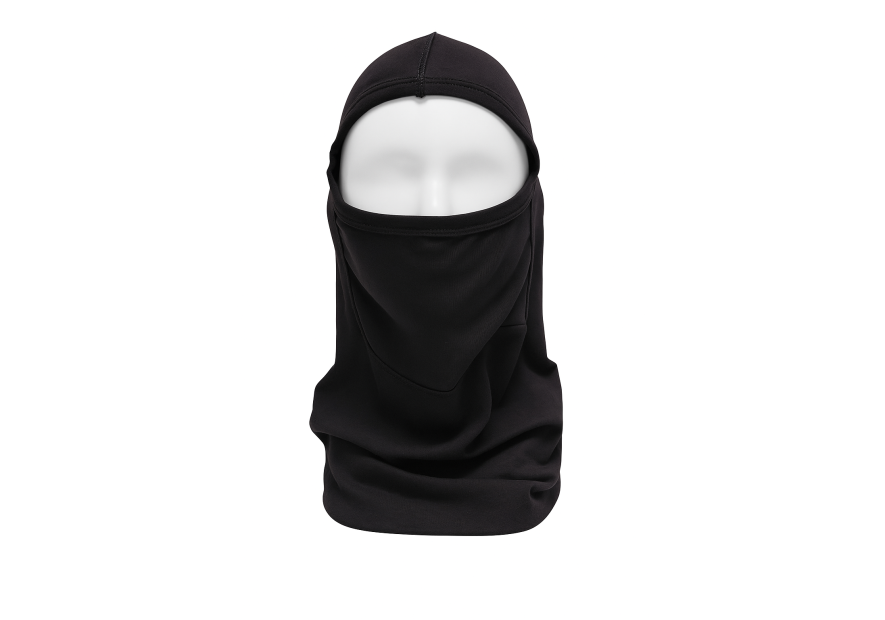 Balaclava corta | Crisalida