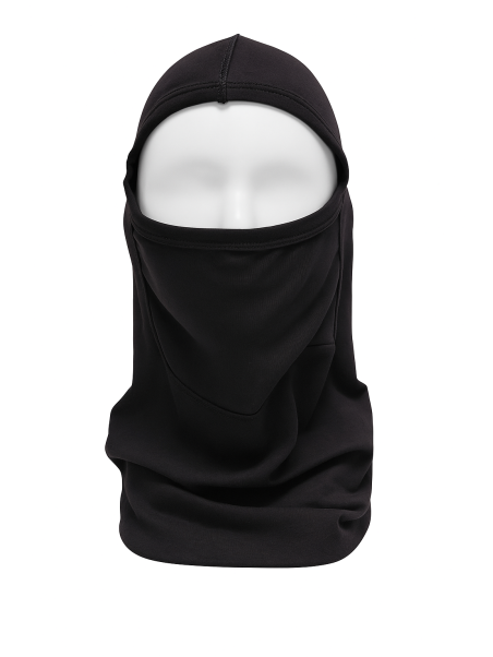 Balaclava corta | Crisalida