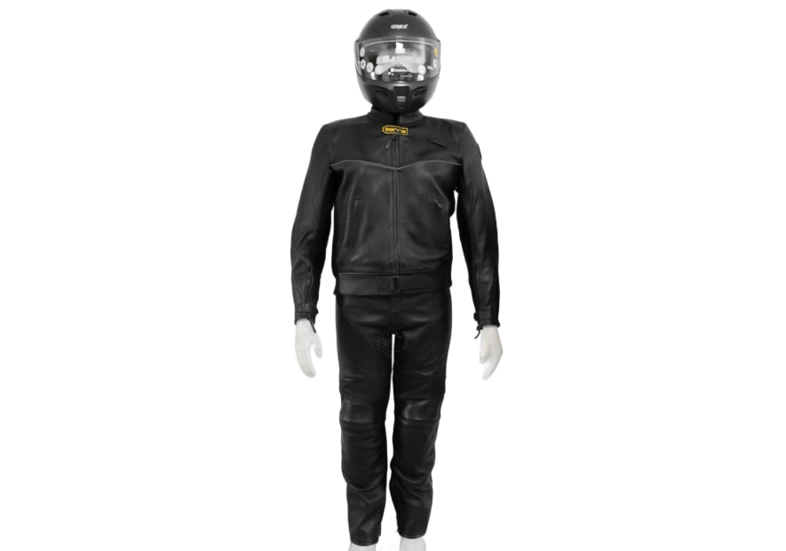 Traje Fénix Hombre | Garra Diseños