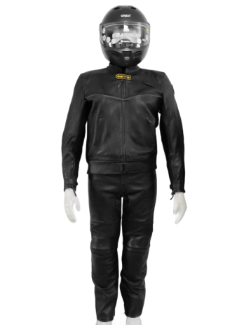 Traje Fénix Hombre | Garra Diseños