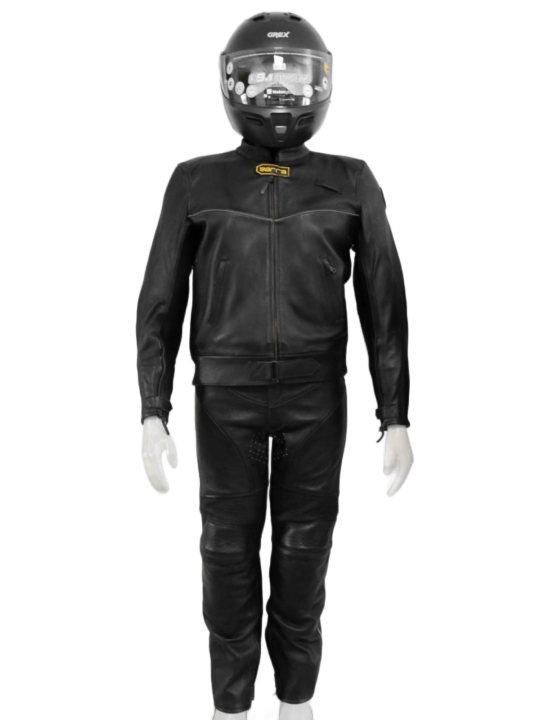 Traje Fénix Hombre | Garra Diseños