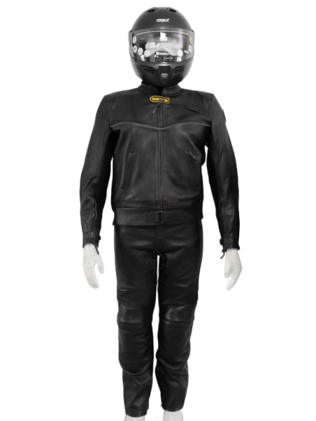 Traje Fénix Hombre | Garra Diseños