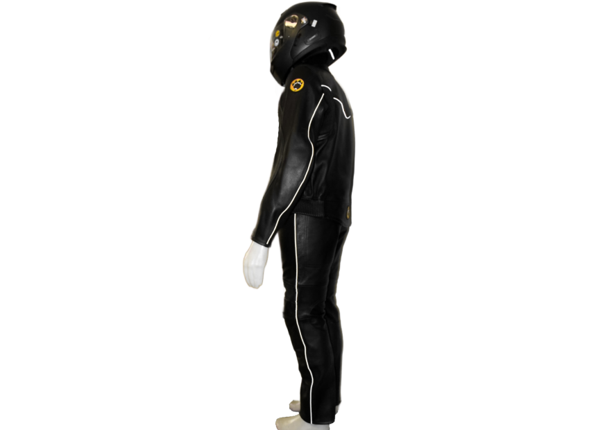 Traje Fénix Hombre | Garra Diseños