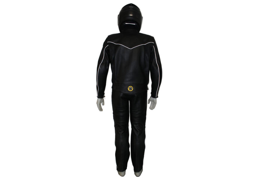 Traje Fénix Hombre | Garra Diseños