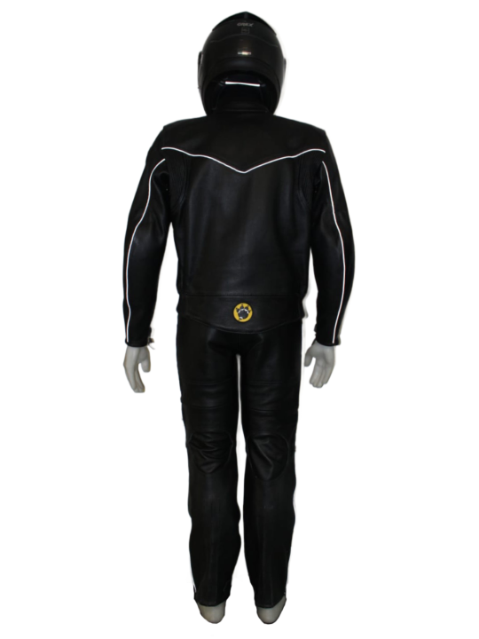 Traje Fénix Hombre | Garra Diseños