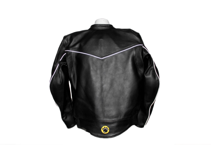 Chamarra Fénix | Garra Diseños